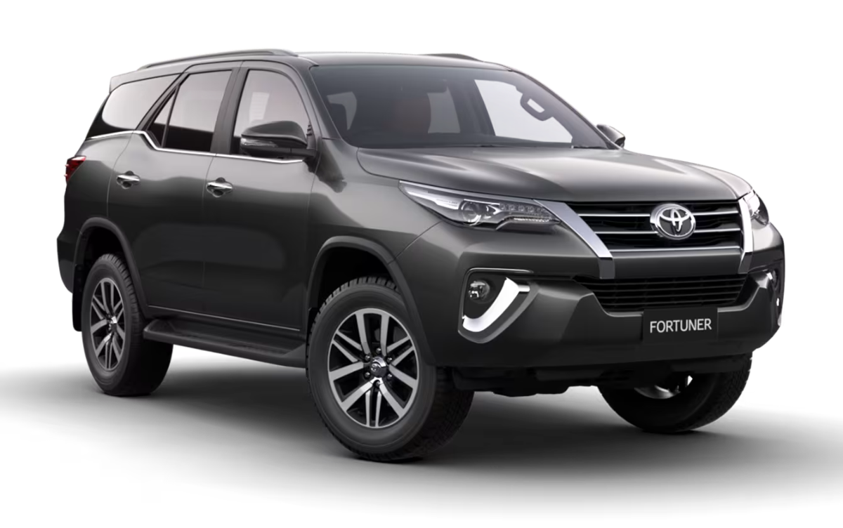 Fortuner